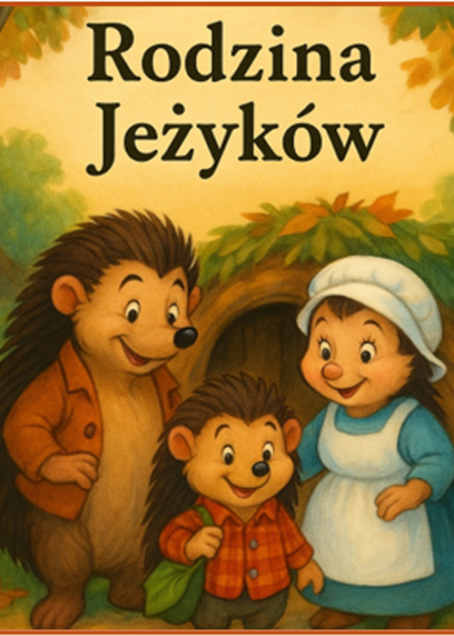 Rodzina Jeżyków